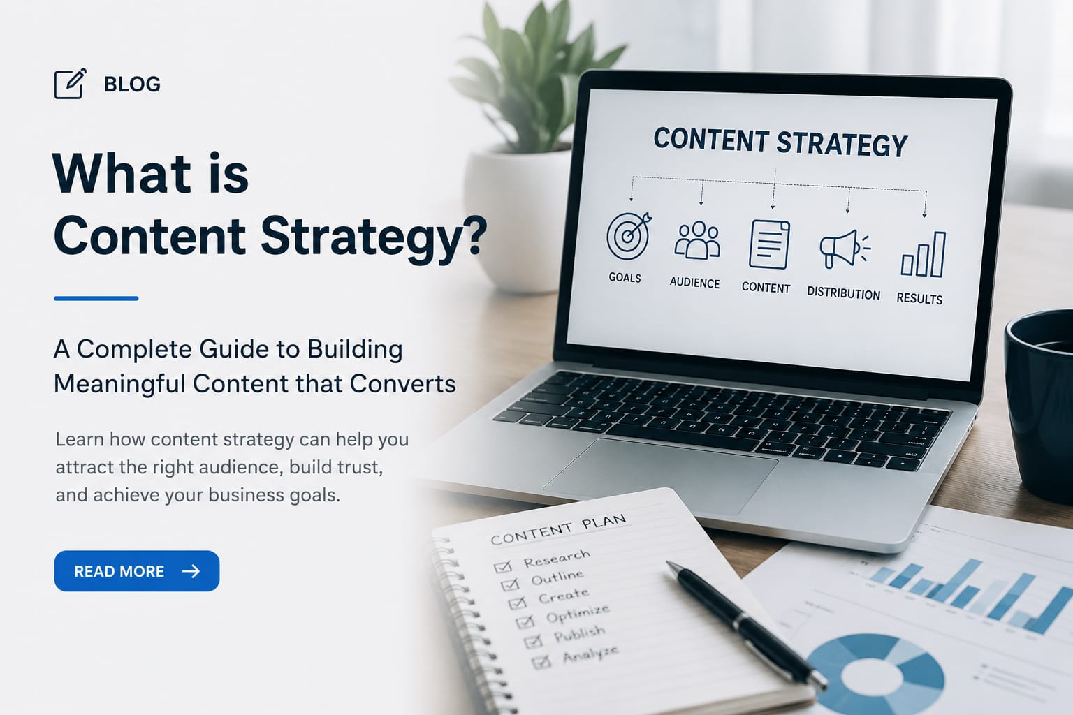 What is Content Strategy? Complete AI Guide 2026