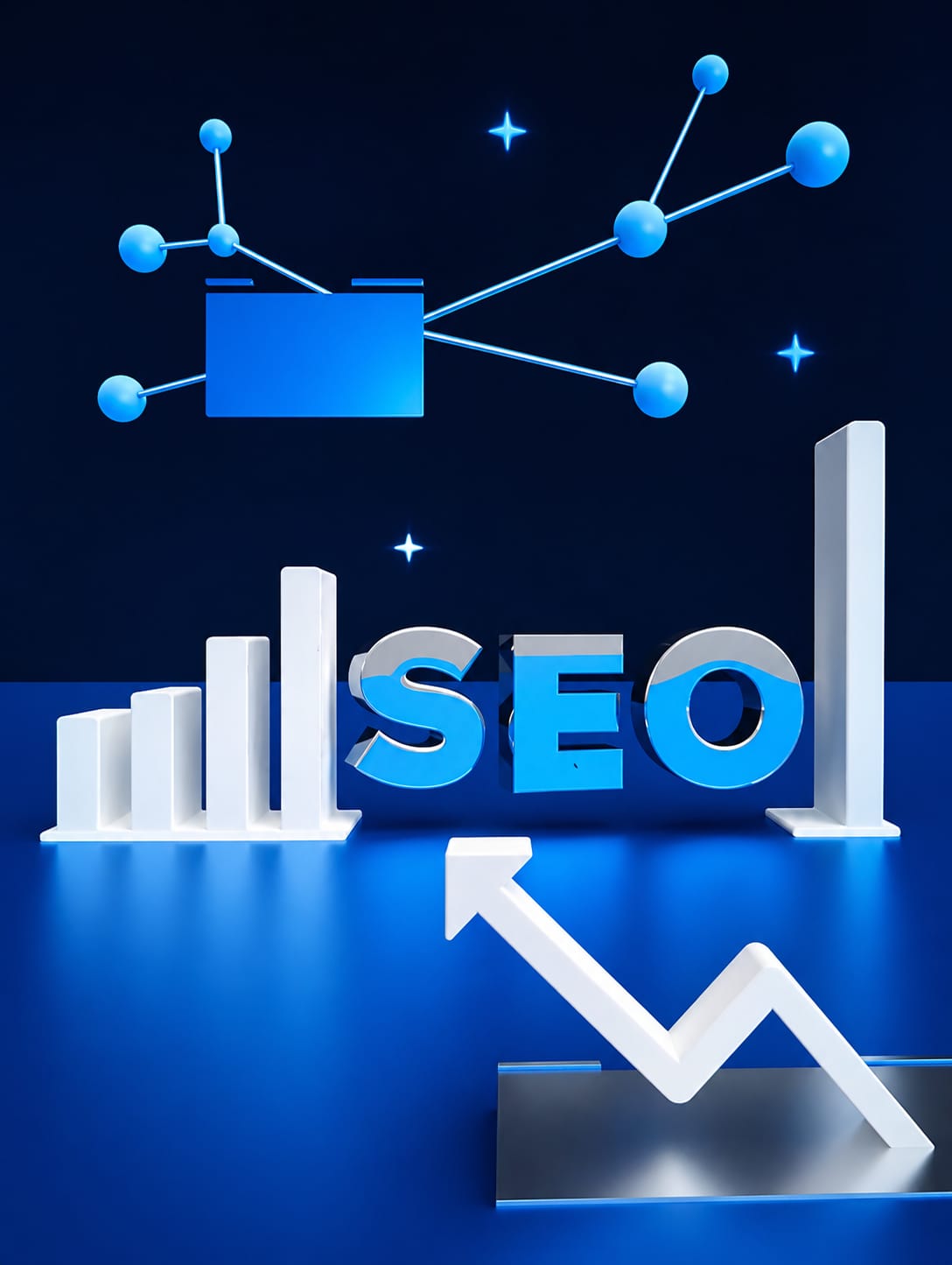 8 Reasons Why Your Website Is Not Ranking on Google in 2026